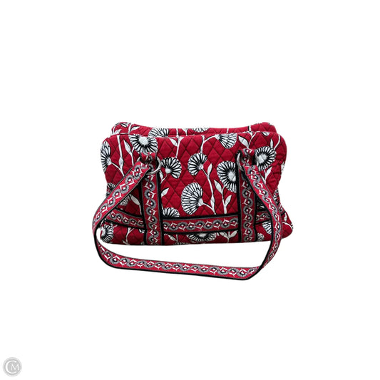 Tote By Vera Bradley, Size: Small