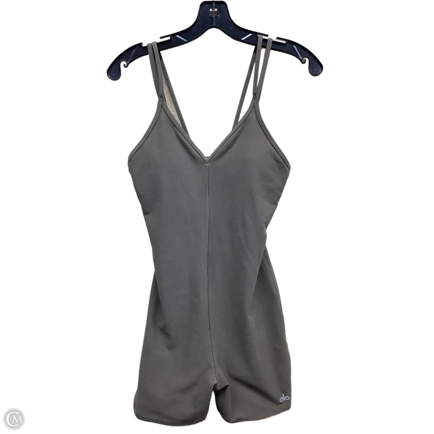 Romper By Alo In Green, Size: S