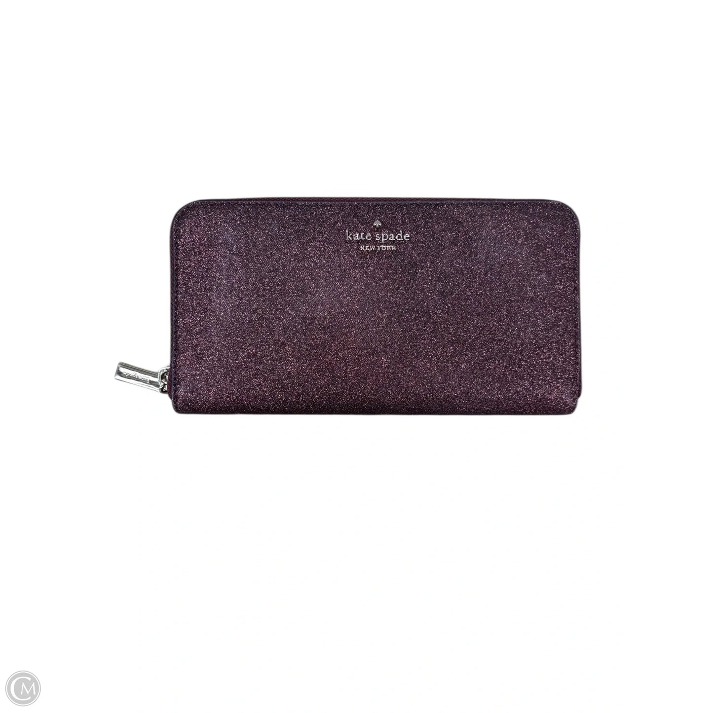 Wallet Designer By Kate Spade, Size: Medium
