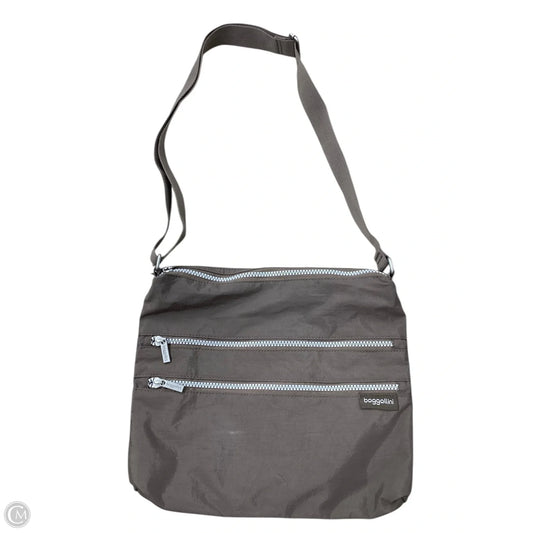 Crossbody By Baggallini, Size: Medium