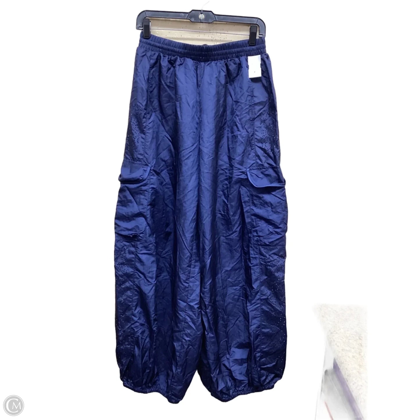 Pants Designer By Ugg In Navy, Size: S