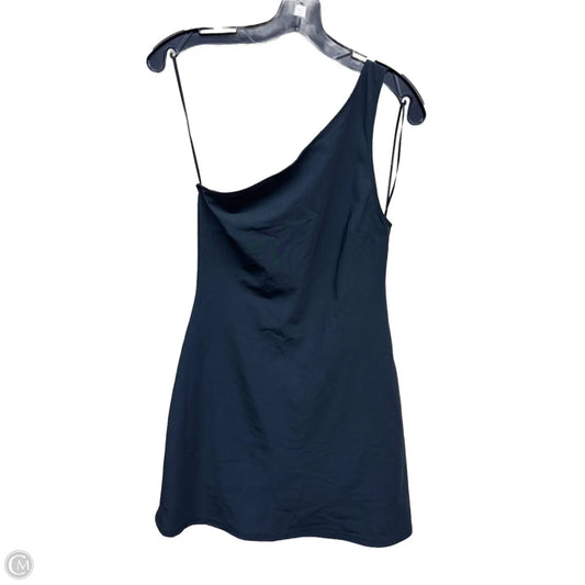 Athletic Dress By Abercrombie And Fitch In Black, Size: Xs