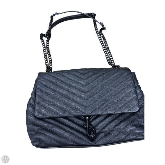 Handbag Designer By Rebecca Minkoff, Size: Medium
