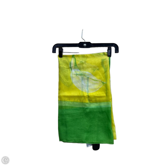 Scarf Long By Clothes Mentor