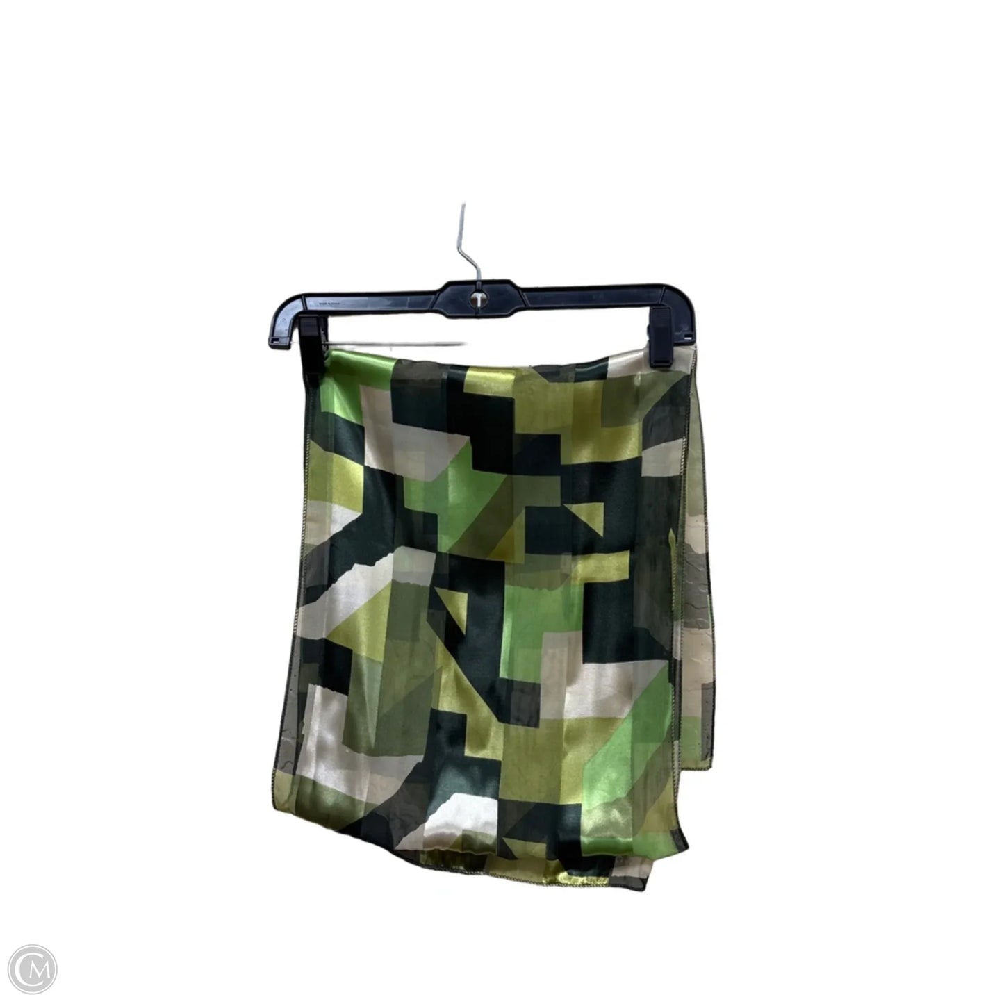 Scarf Long By Clothes Mentor