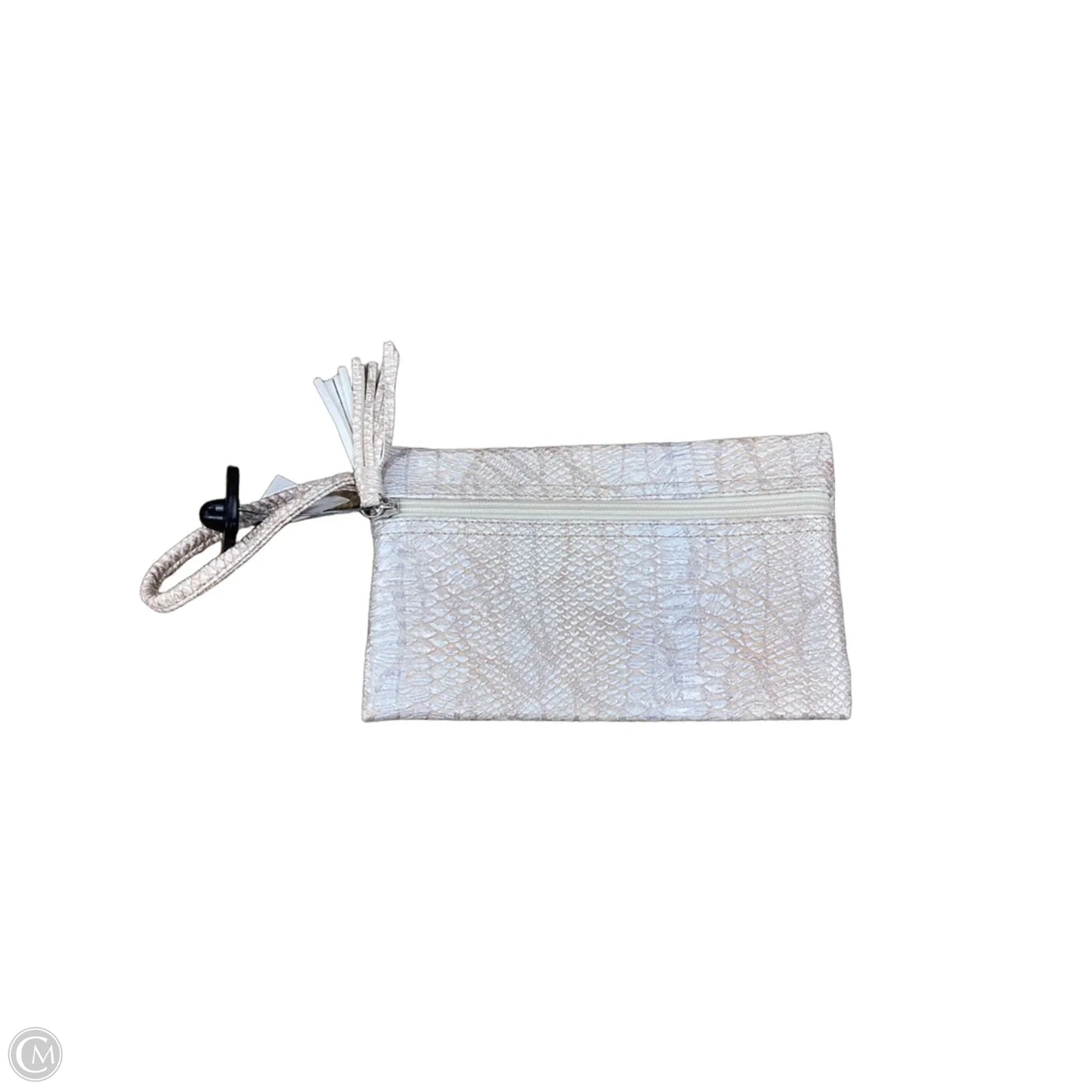 Clutch By Clothes Mentor, Size: Small