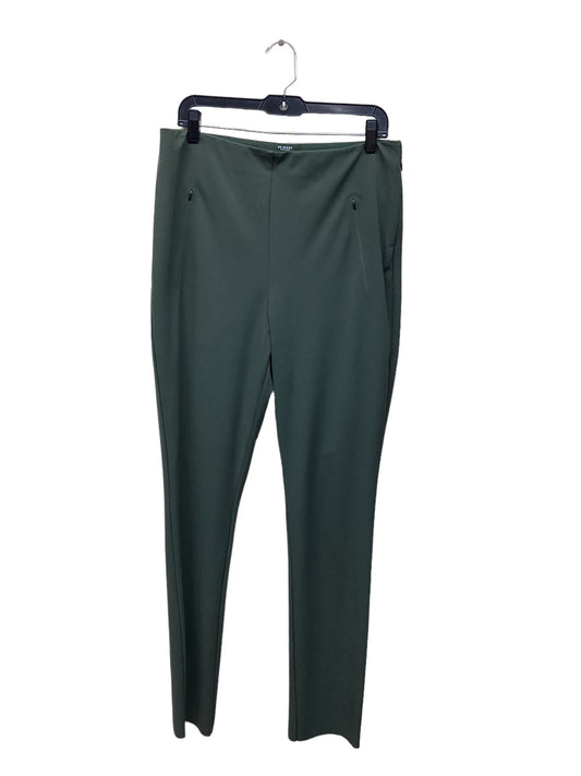 Green Athletic Pants Banana Republic, Size 16