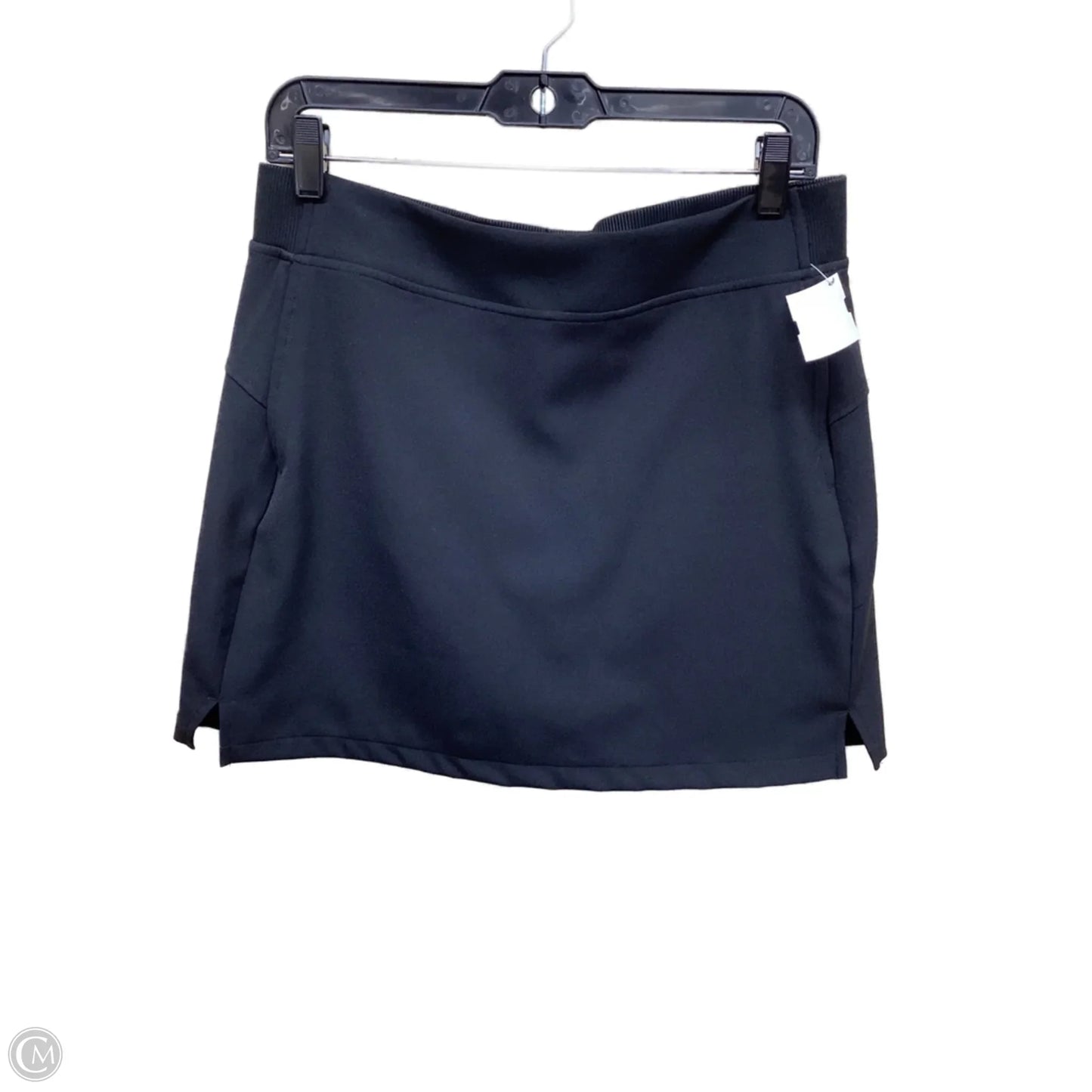 Athletic Skort By 32 Degrees In Black, Size: S