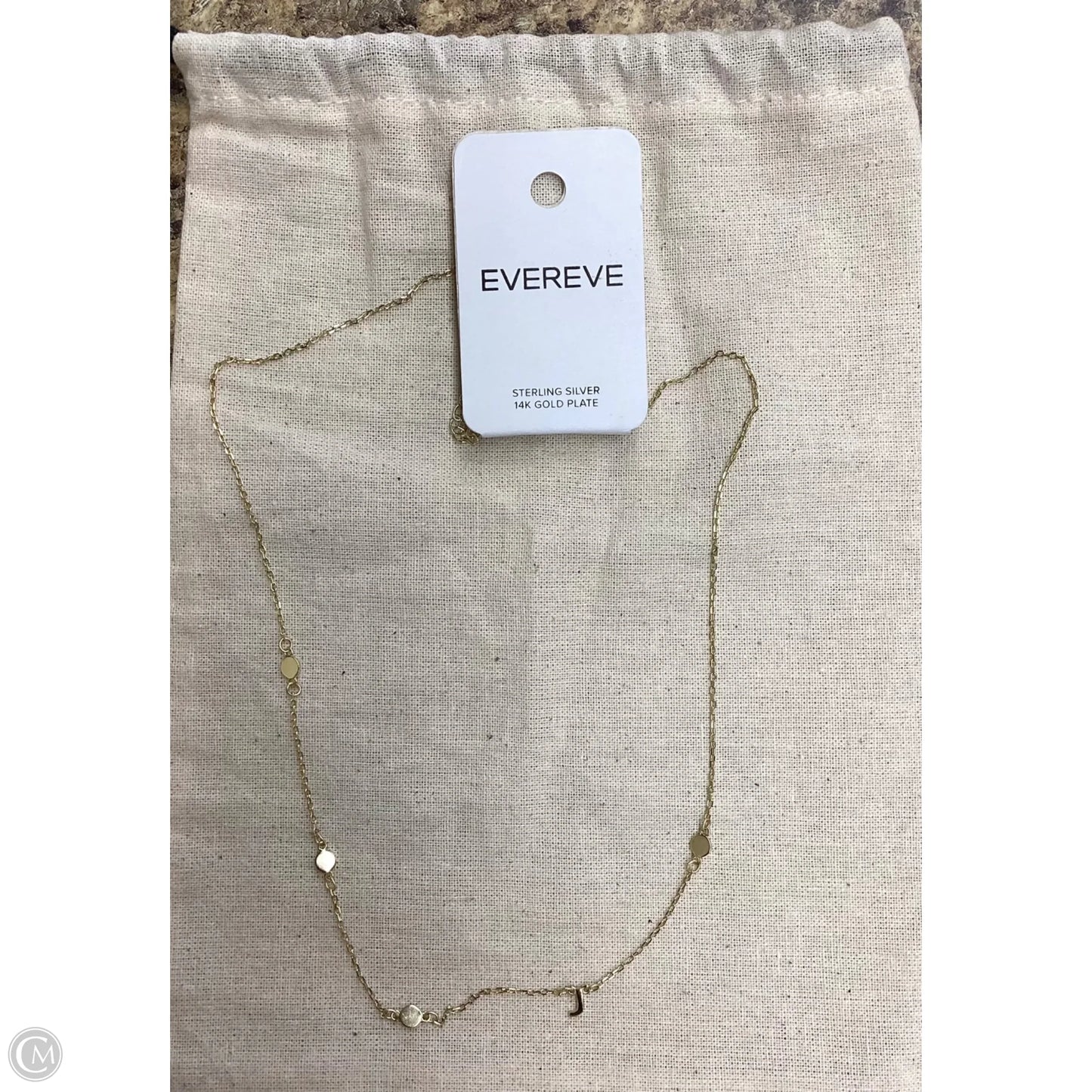 Necklace Charm By Evereve