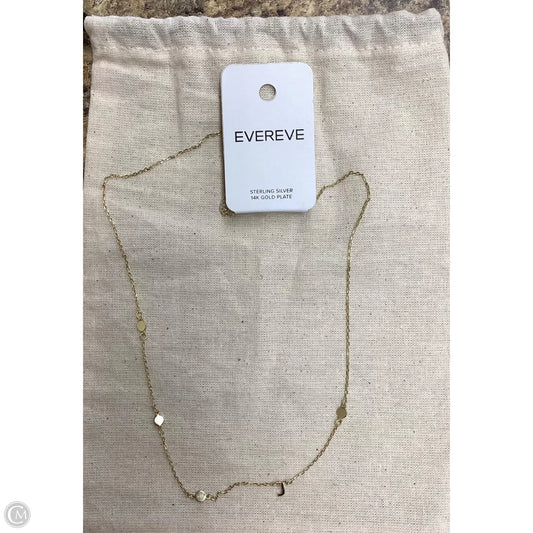 Necklace Charm By Evereve