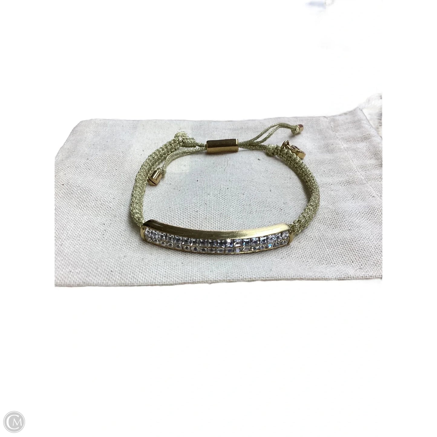 Bracelet Other By Michael By Michael Kors