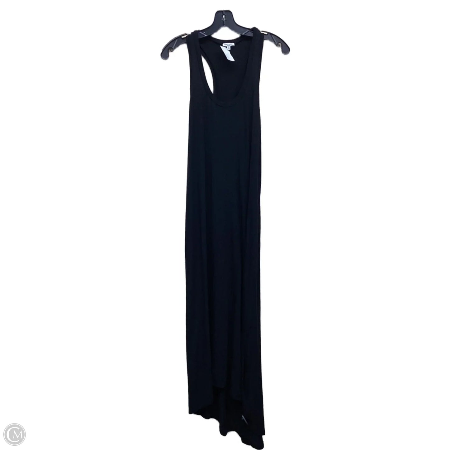 Dress Casual Maxi By Splendid In Black, Size: M