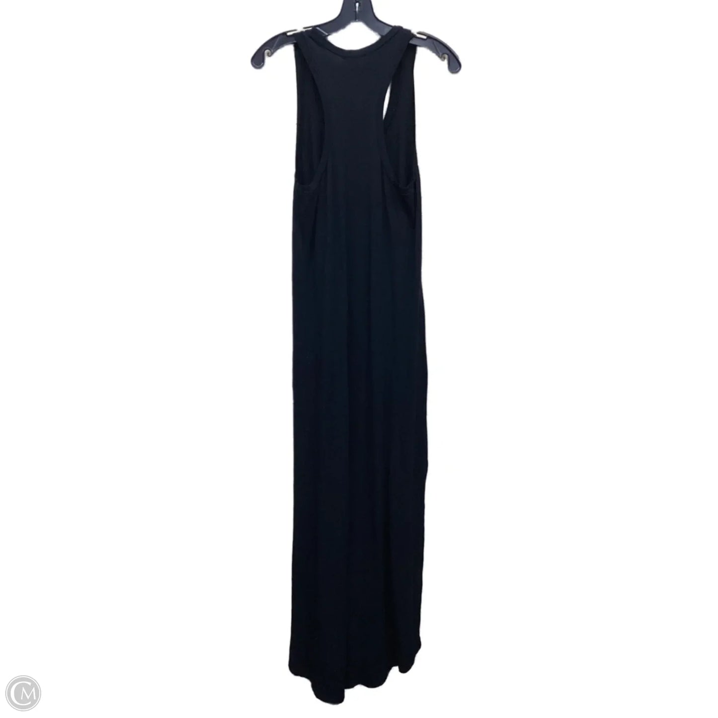 Dress Casual Maxi By Splendid In Black, Size: M