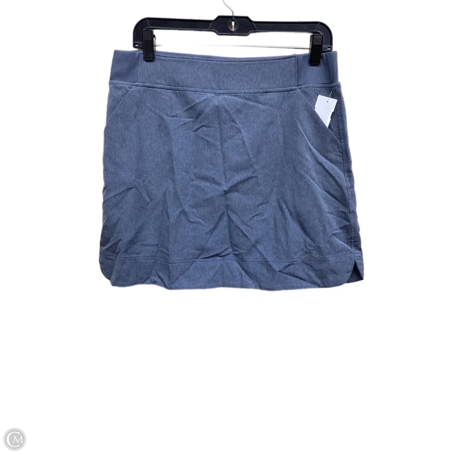 Athletic Skort By 32 Degrees In Grey, Size: M