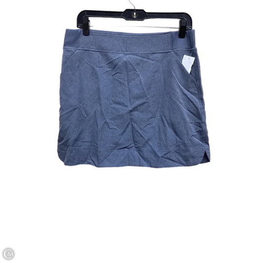 Athletic Skort By 32 Degrees In Grey, Size: M