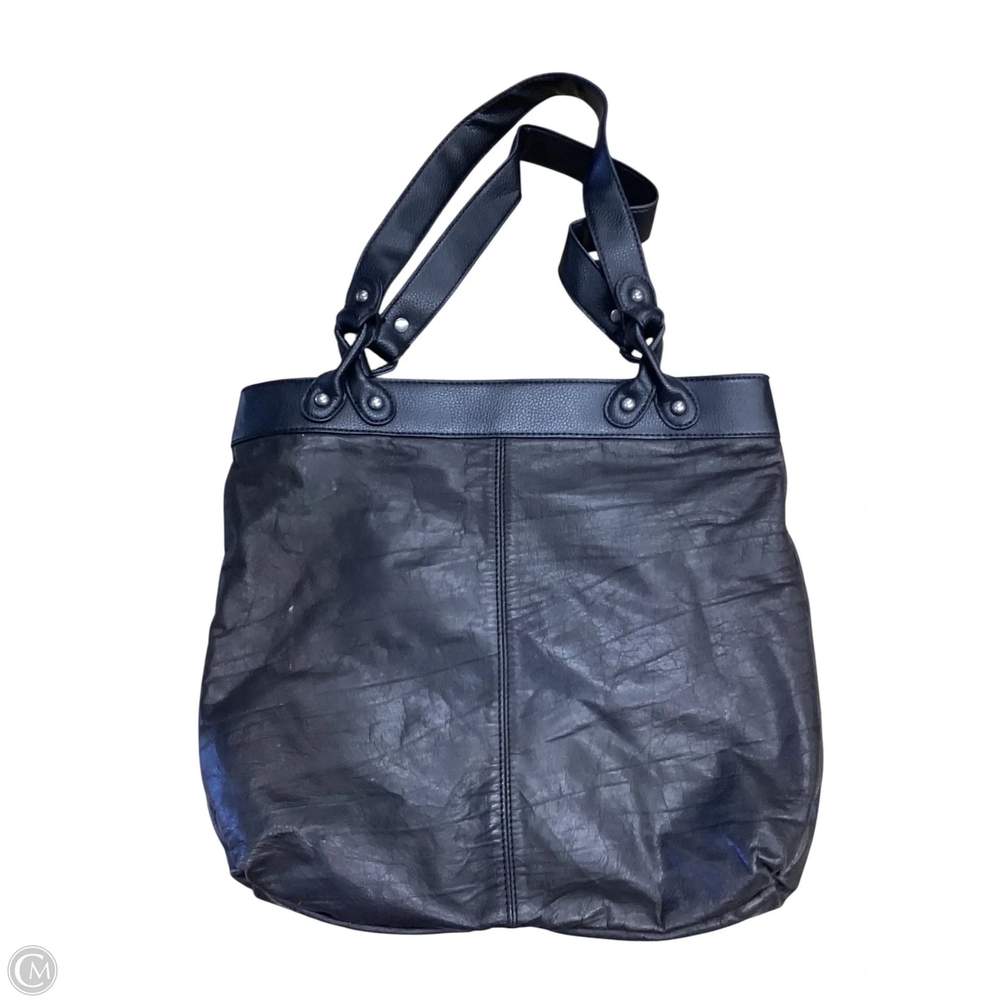 Handbag By Simply Vera, Size: Medium
