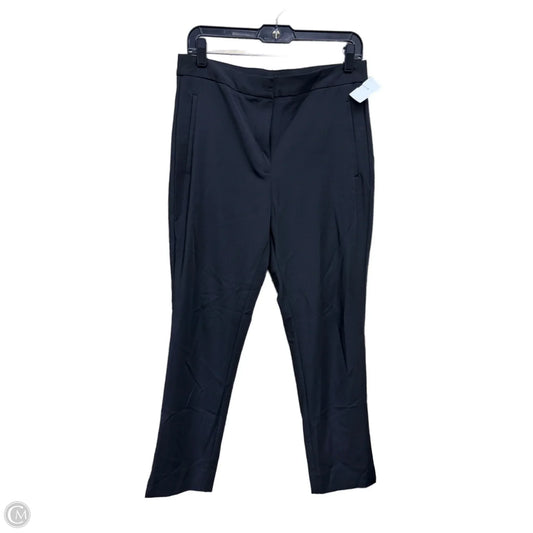 Pants Dress By Worthington In Black, Size: 6