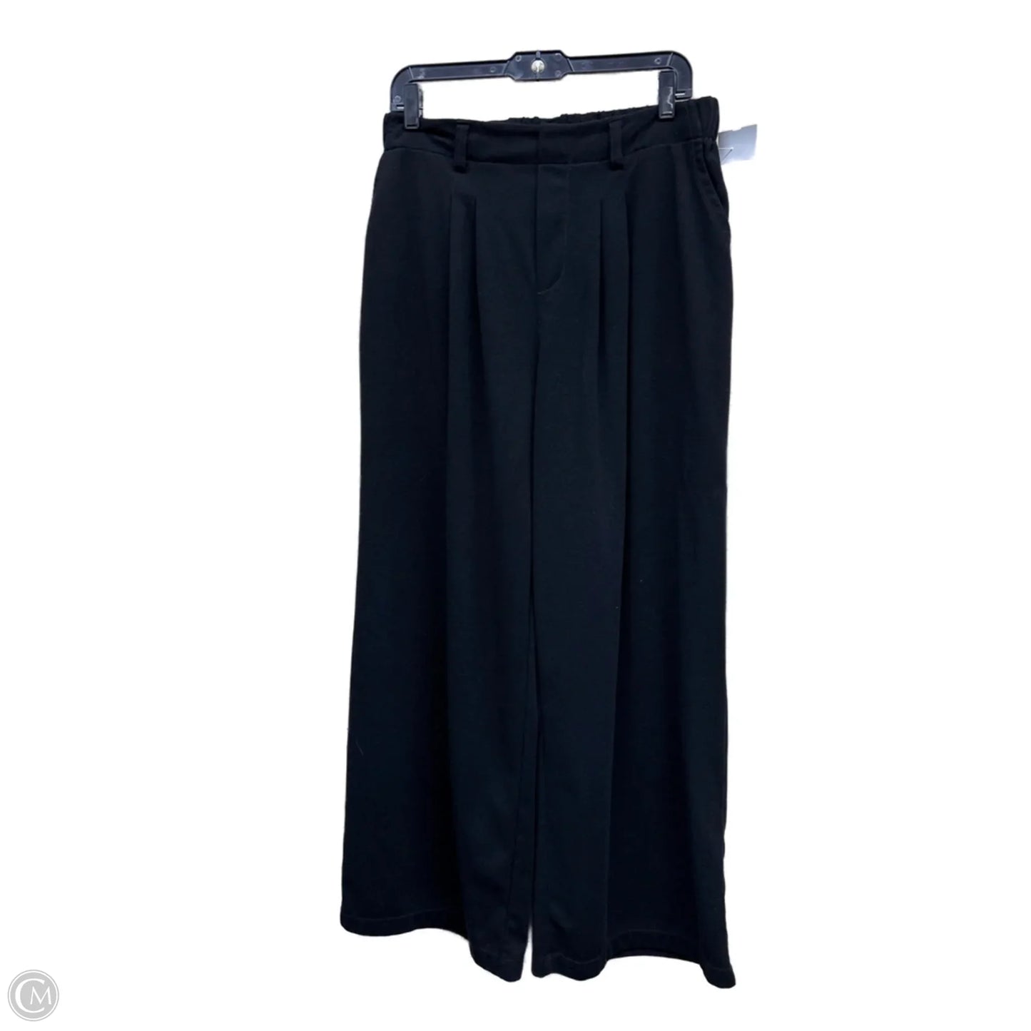 Pants Dress By Clothes Mentor In Black, Size: Xl