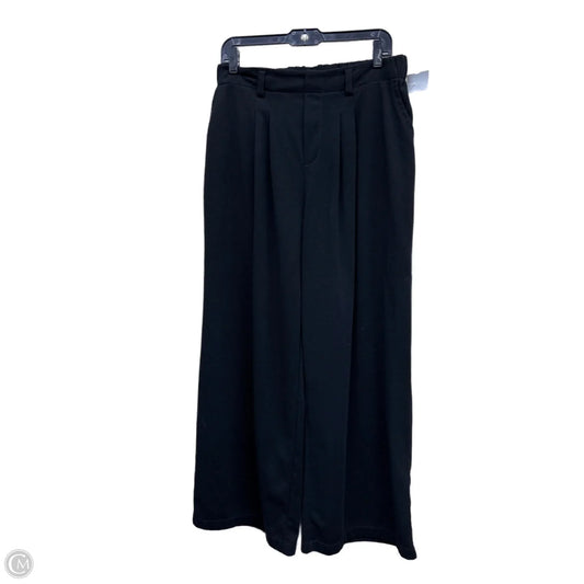 Pants Dress By Clothes Mentor In Black, Size: Xl