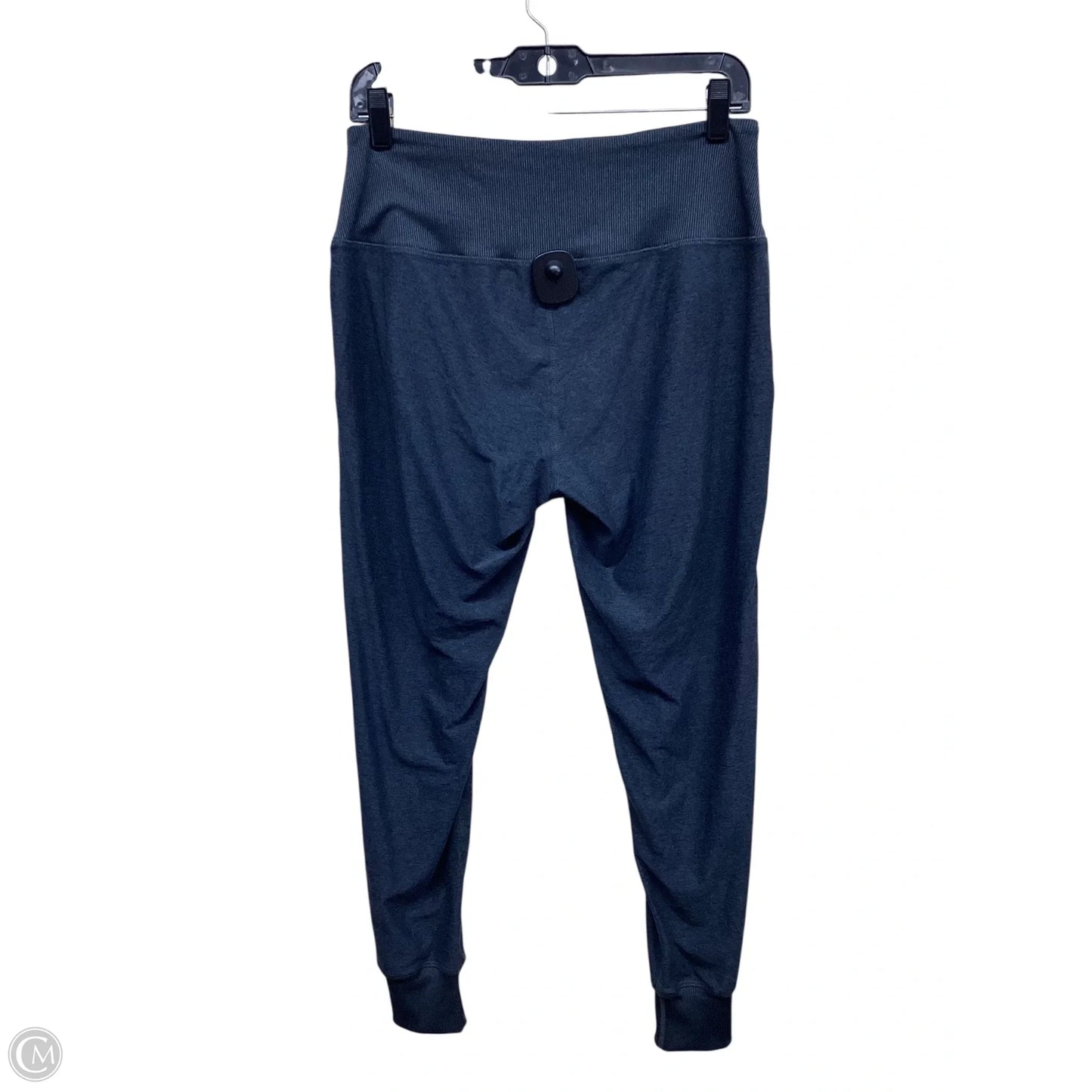 Athletic Pants By Colosseum In Grey & Yellow, Size: Xl