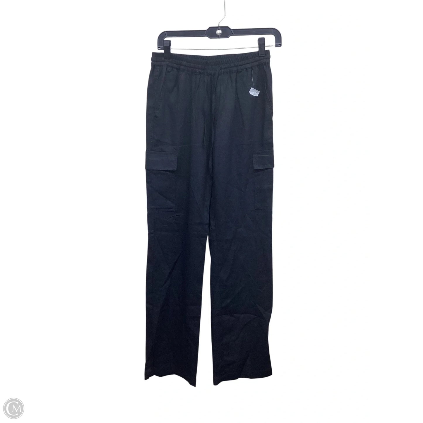 Pants Leggings By Love Tree In Black, Size: S