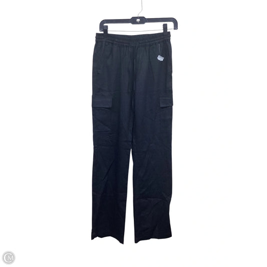 Pants Leggings By Love Tree In Black, Size: S