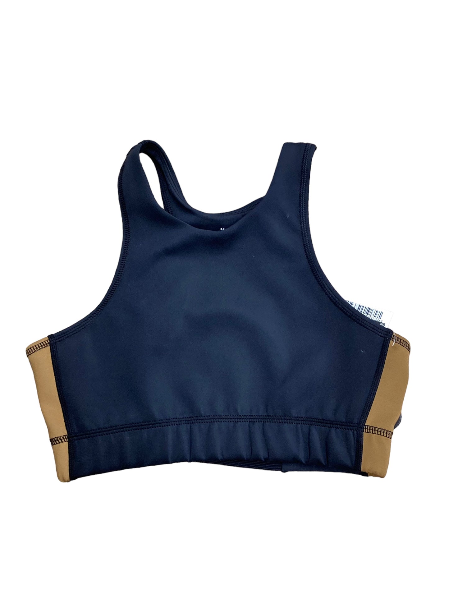 Athletic Bra By Clothes Mentor  Size: M