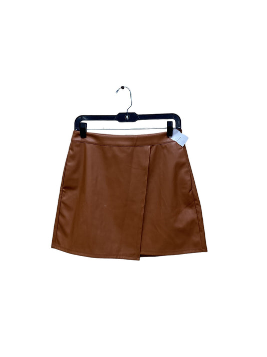 Skirt Mini & Short By A New Day  Size: 2