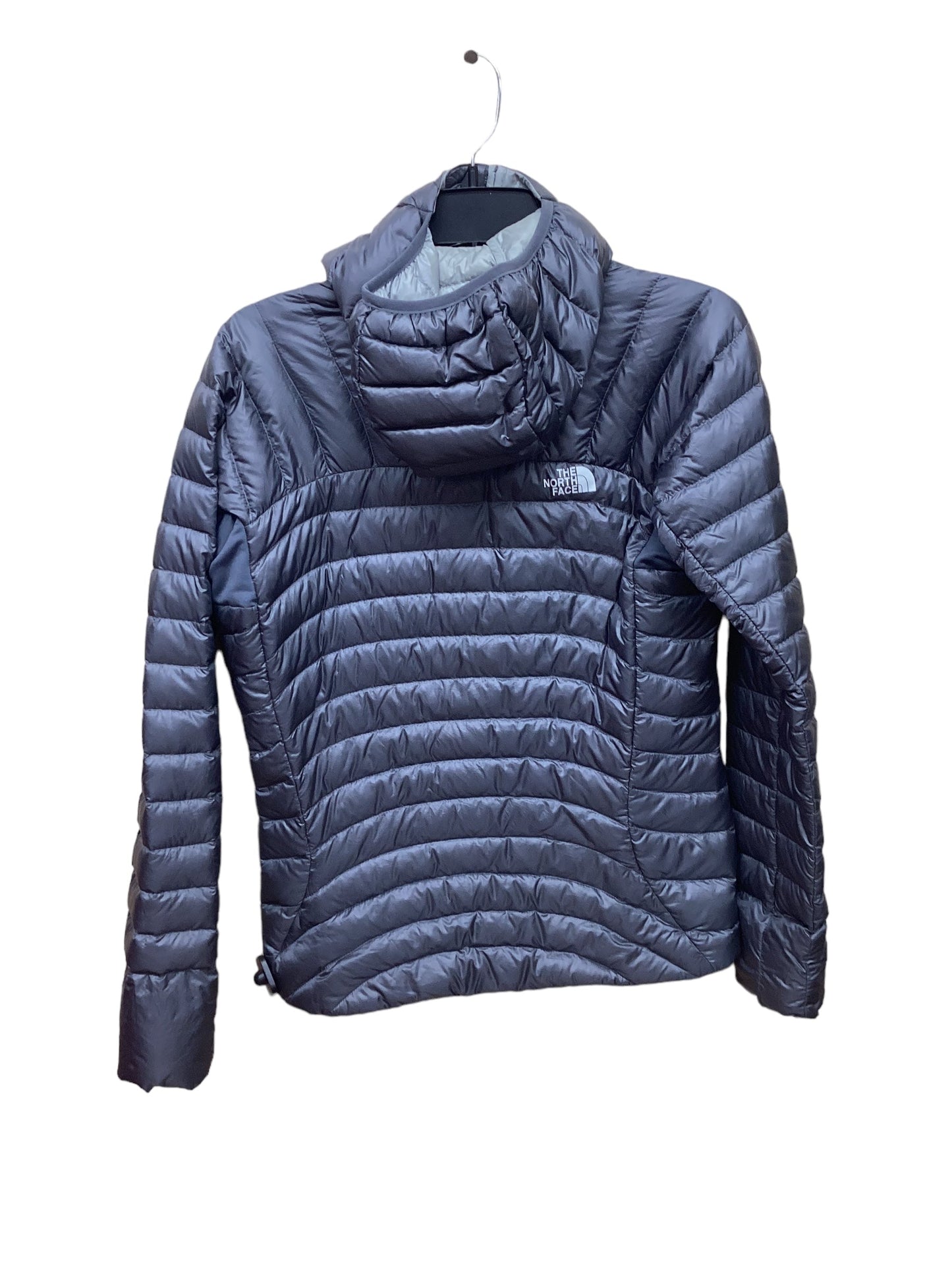 Grey Jacket Puffer & Quilted The North Face, Size S