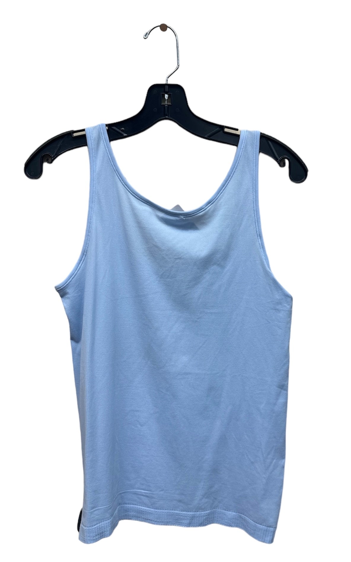 Blue Athletic Tank Top Lululemon, Size S