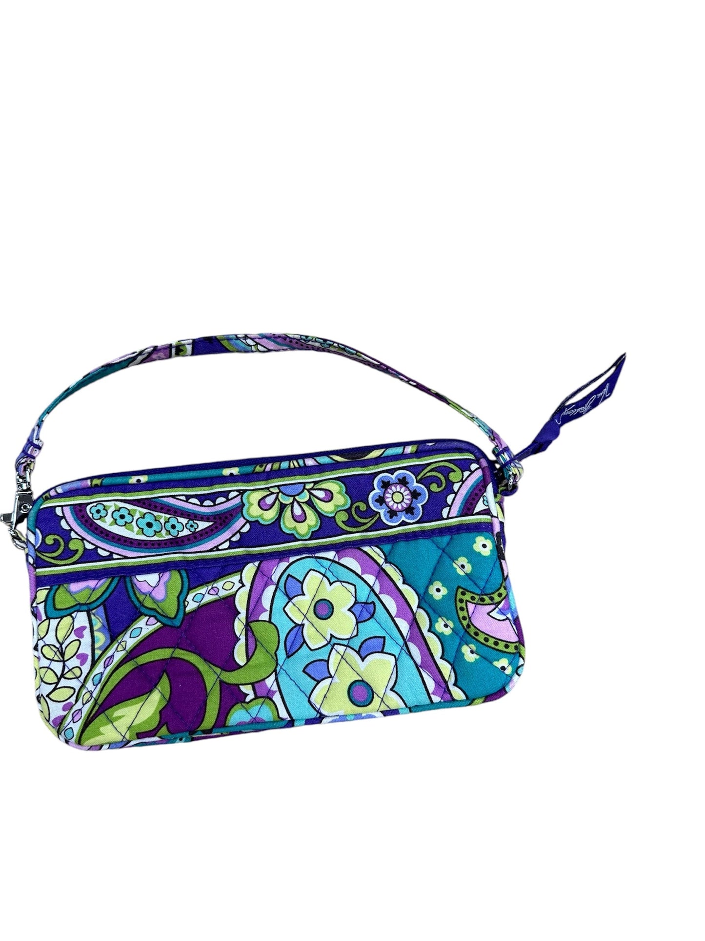 Wallet By Vera Bradley, Size: Small