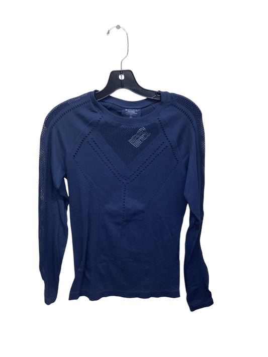 Athletic Top Long Sleeve Crewneck By Athleta, Size: M