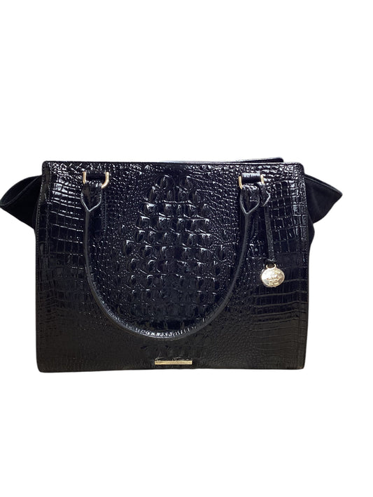 Handbag By Brahmin, Size: Large