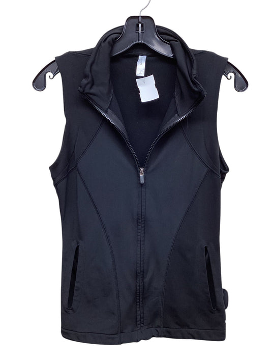 Vest Other By Gapfit In Black, Size: S