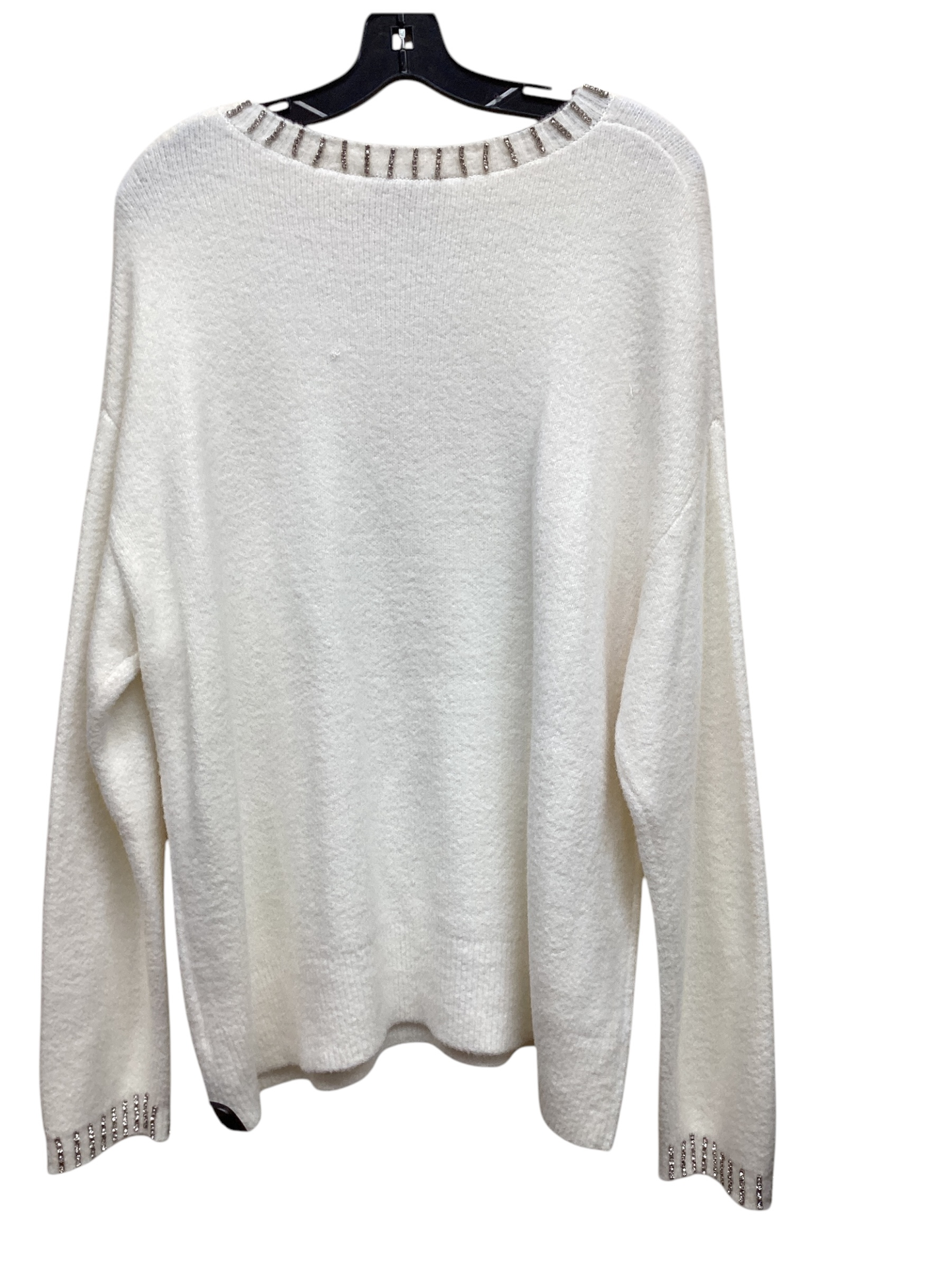 Sweater By Express  Size: L