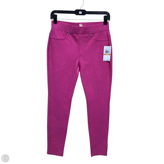 Pants Other By Michael By Michael Kors In Pink, Size: S
