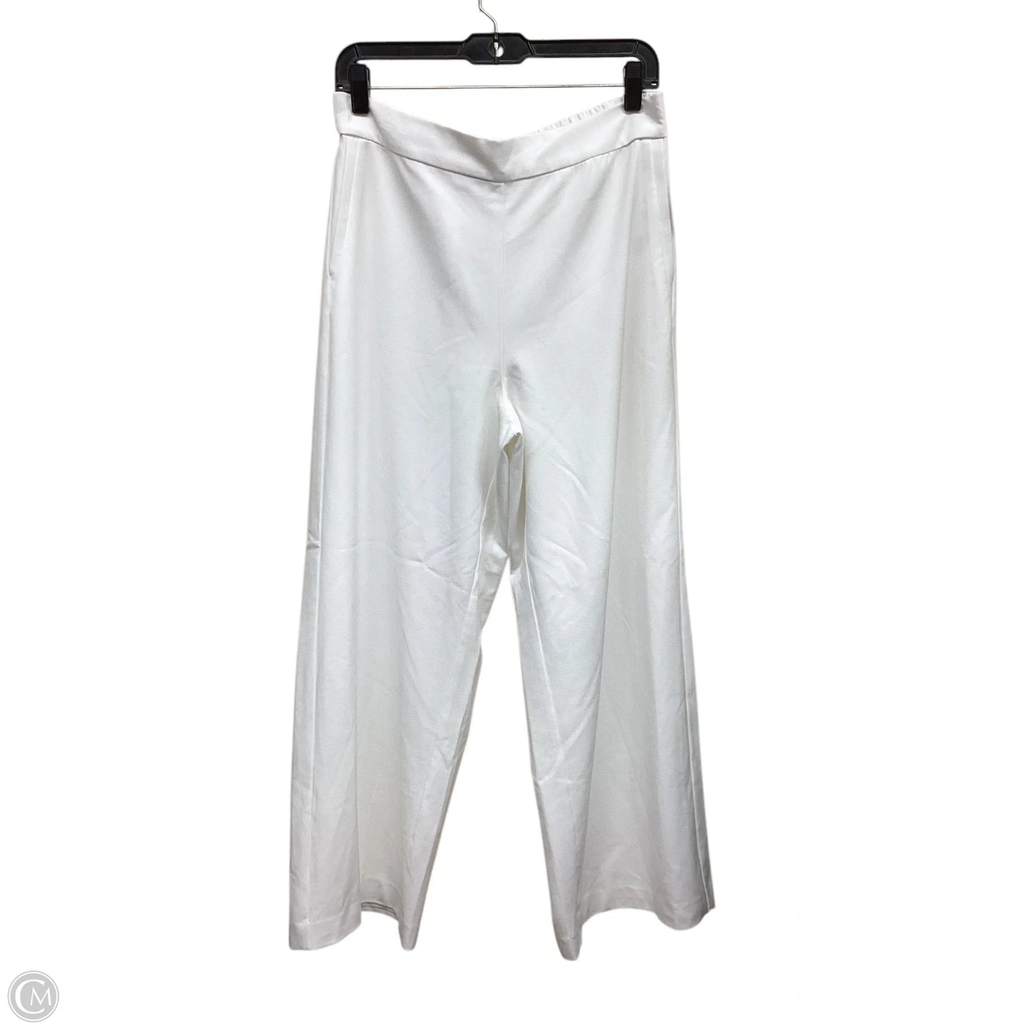 Pants Other By Vince Camuto In White, Size: L
