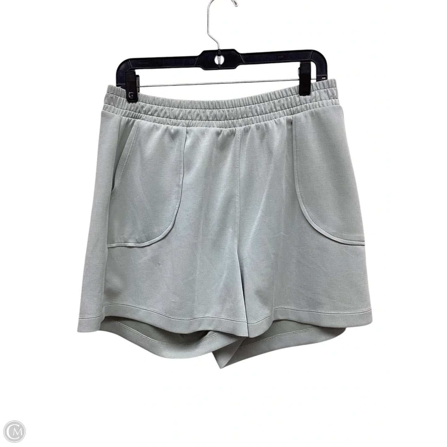 Shorts By Clothes Mentor In Green, Size: Xl