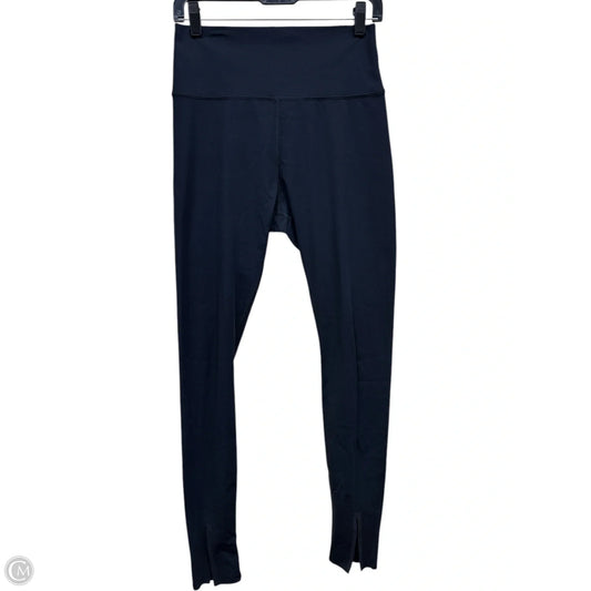 Athletic Pants By Evolution In Black, Size: M