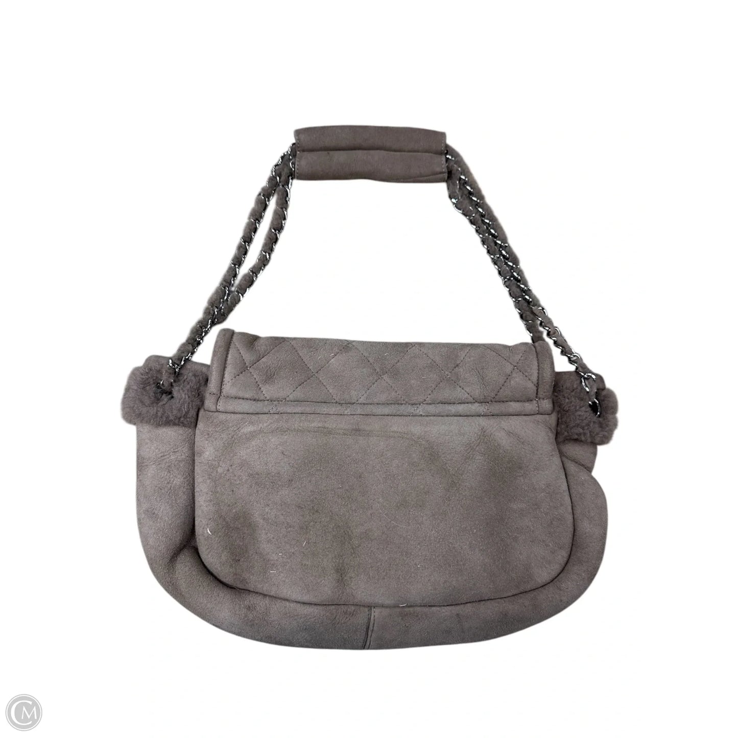 Handbag Luxury Designer By Chanel, Size: Medium