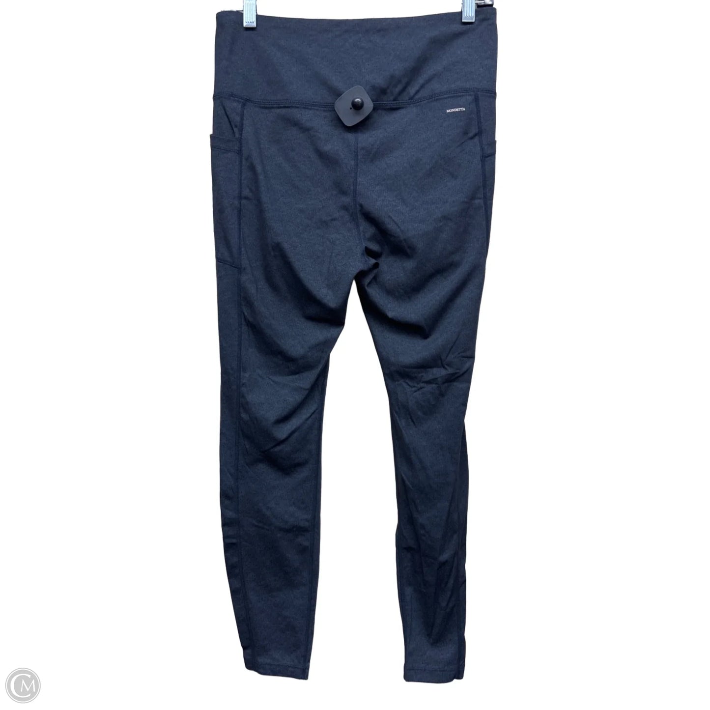 Athletic Pants By Mondetta In Black, Size: L