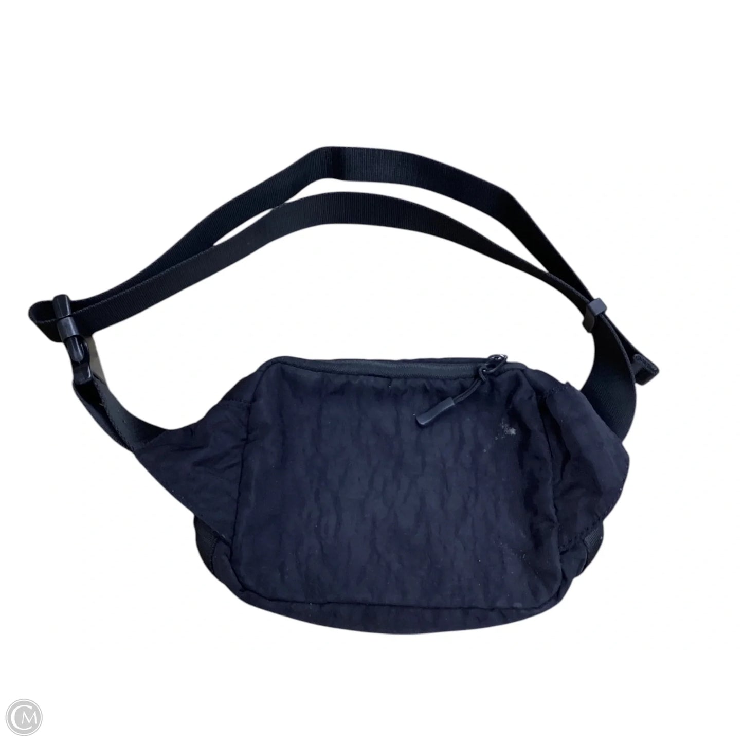 Belt Bag By Gaiam, Size: Small