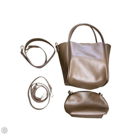 Handbag By Anthropologie, Size: Small