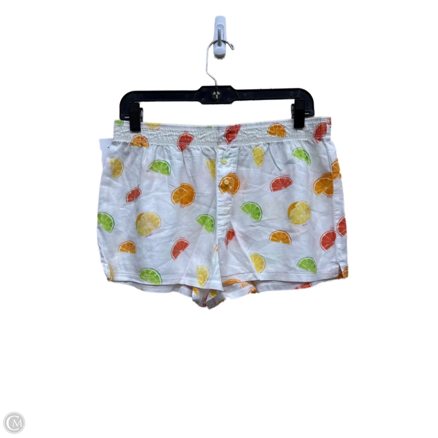 Shorts By Pink In Multi-colored, Size: S