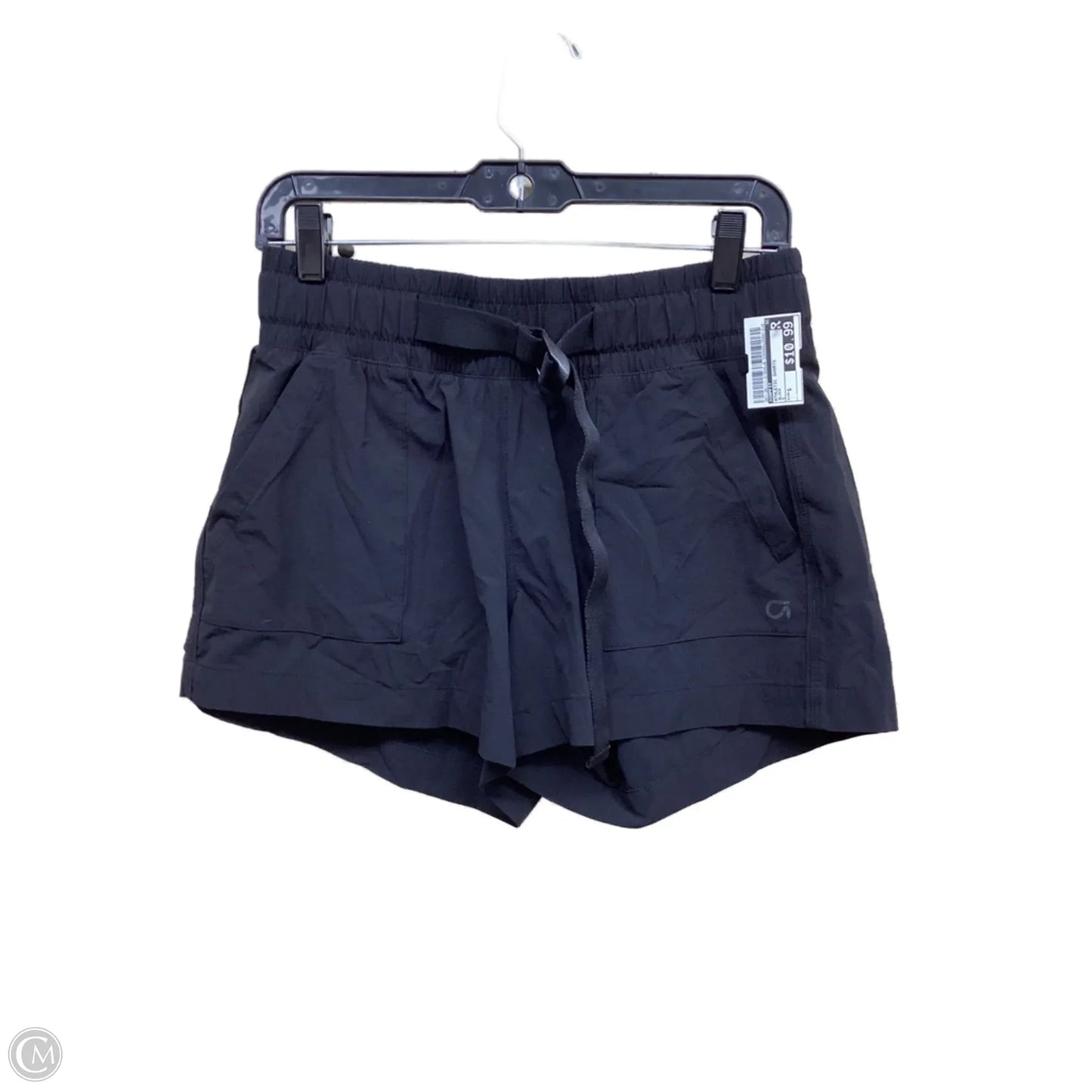 Athletic Shorts By Gapfit In Black, Size: S