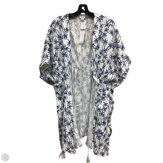 Dress Casual Short By Splendid In White, Size: M