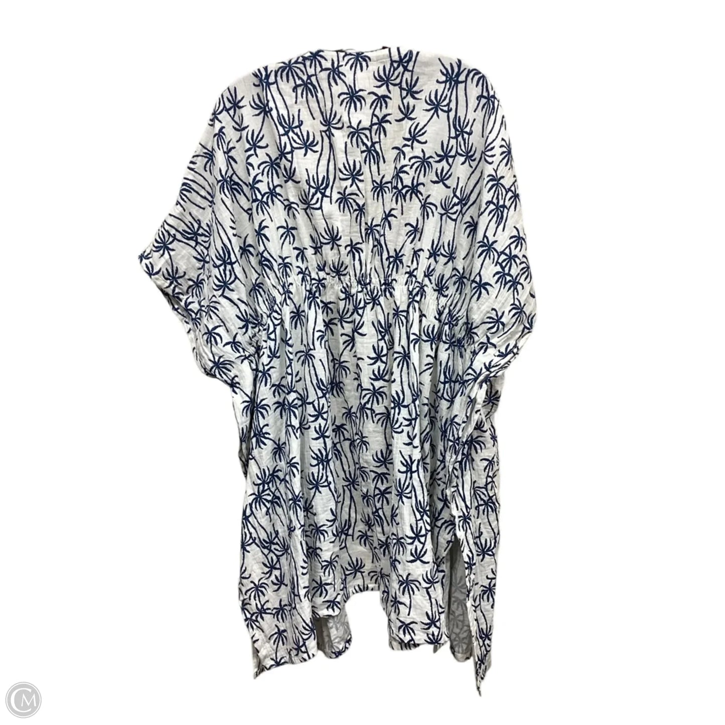 Dress Casual Short By Splendid In White, Size: M