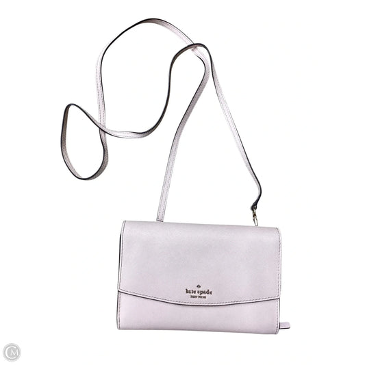 Crossbody Designer By Kate Spade, Size: Small