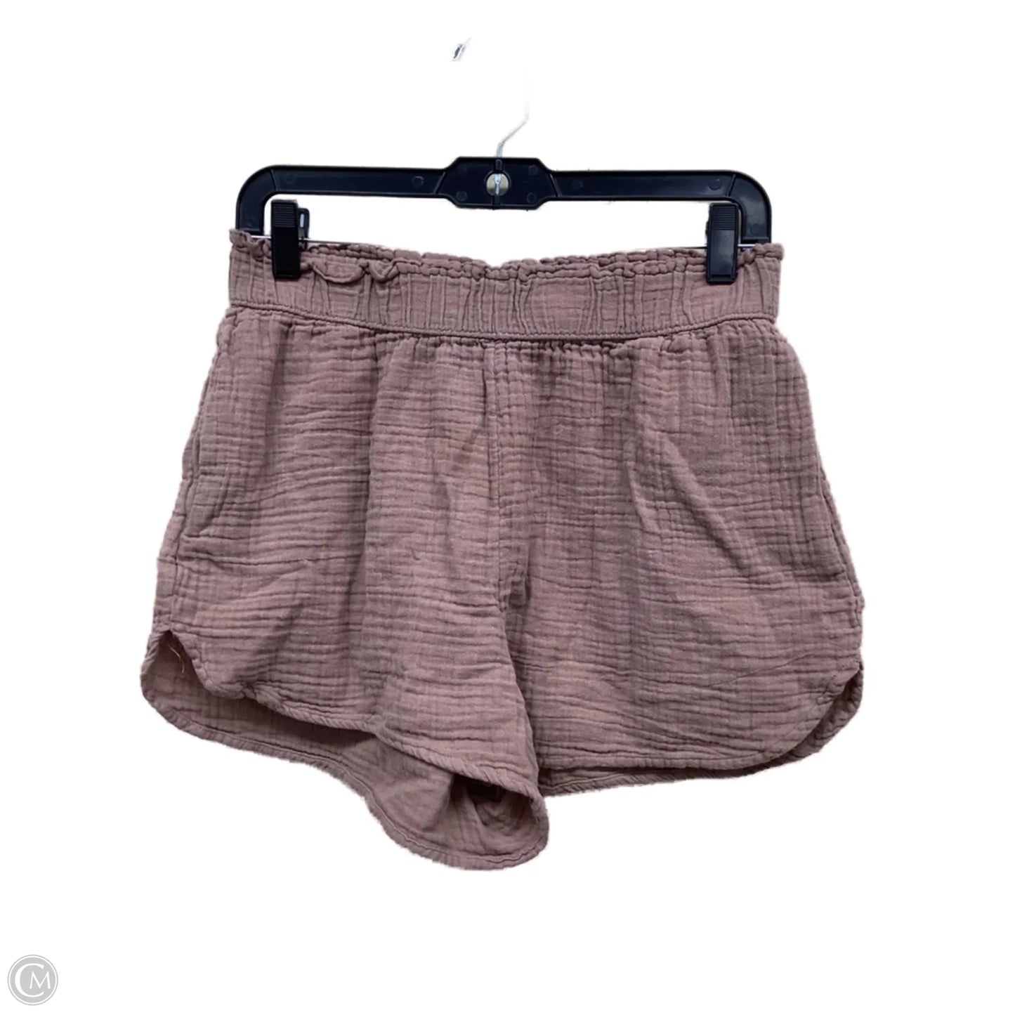 Shorts By Universal Thread In Mauve, Size: M