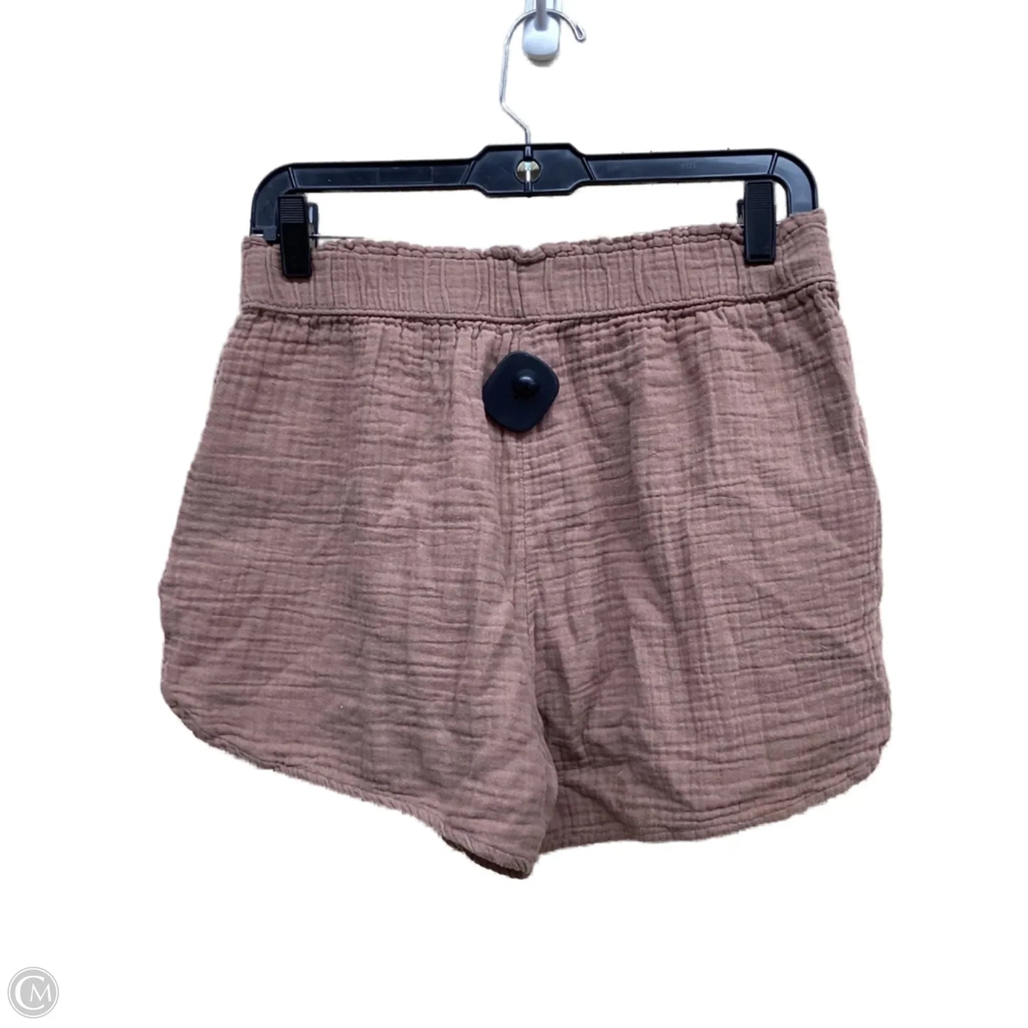 Shorts By Universal Thread In Mauve, Size: M